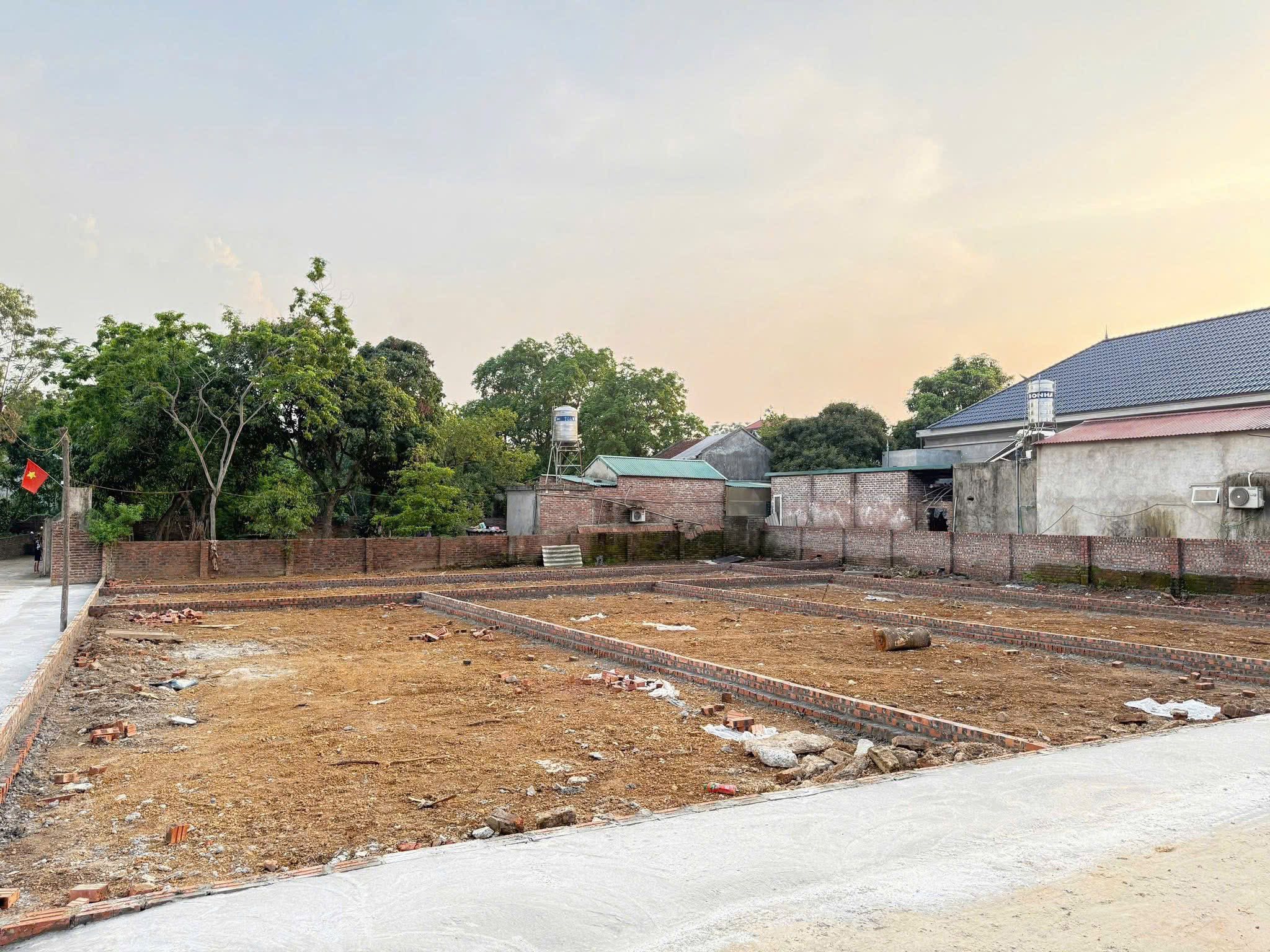 Chính Chủ Chuyển Nhượng Lô Đất tại Kim Anh, Hà Nội - Ảnh 1